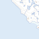 Winter Island, NU (046J03 Toporama)
