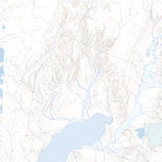 Mulla River (049E03 Toporama)