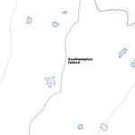 Hut Point (045N07 Toporama)
