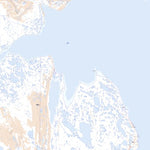 Hall Beach, NU (047A15 Toporama)