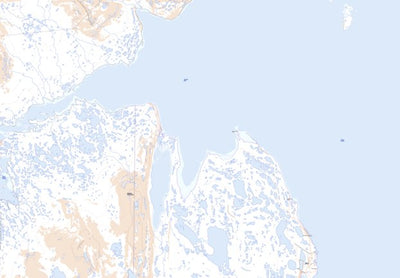 Hall Beach, NU (047A15 Toporama)