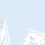 Hall Beach, NU (047A15 Toporama)