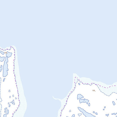 Hall Beach, NU (047A15 Toporama)