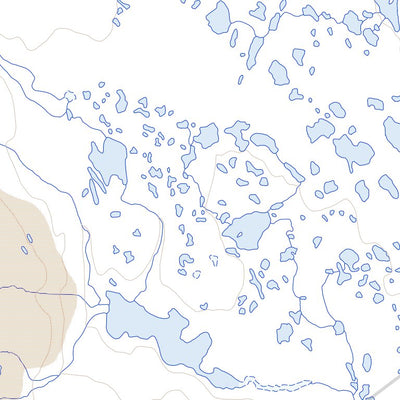 Pinger Point, NU (047D02 Toporama)