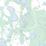 Armstrong, ON (052I06 Toporama)