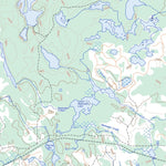 Armstrong, ON (052I06 Toporama)