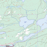 Sioux Lookout, ON (052J04 Toporama)