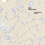 Qakutajaq Hill (045P11 Toporama)