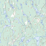 Loon, ON (052A10 Toporama)