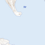 Bruce Head, NU (048A01 Toporama)