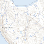 Bruce Head, NU (048A01 Toporama)