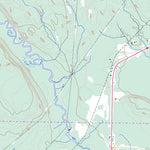 Red Rock, ON (052A16 Toporama)