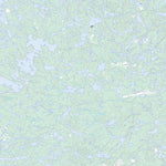 Dowswell Lake, ON (052L10 Toporama)