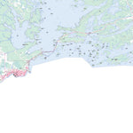Fort Frances, ON (052C11 Toporama)