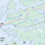 Fort Frances, ON (052C11 Toporama)