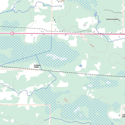 Emo, ON (052C12 Toporama)