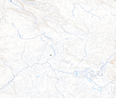 Fleming River (048A12 Toporama)