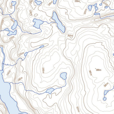 Smyth Harbour (046G04 Toporama)