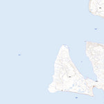 Uluksan Peninsula, NU (048C02 Toporama)