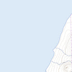 Uluksan Peninsula, NU (048C02 Toporama)