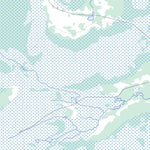 Berry Point, MB (052E06 Toporama)