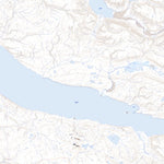 Silt Point, NU (048C01 Toporama)