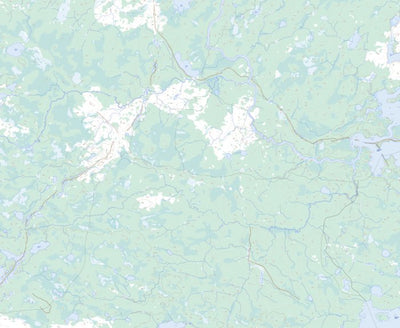 Pattle Lake, ON (053A02 Toporama)
