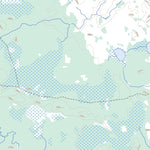 Pattle Lake, ON (053A02 Toporama)