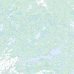 Totogan Lake, ON (053A03 Toporama)