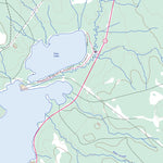 Nipigon, ON (052H01 Toporama)