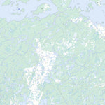 Donnelly River, ON (053B10 Toporama)