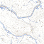 Sanguaq Bend, NU (047A04 Toporama)