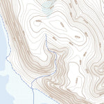 Cape Storm (049B05 Toporama)