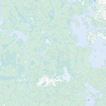 Colgrove Lake, ON (053F04 Toporama)