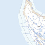 Tangle Island (047D08 Toporama)