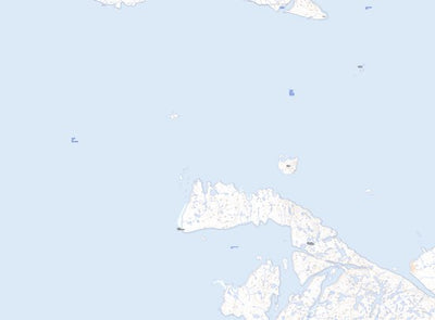 Cape Englefield, NU (047C15 Toporama)