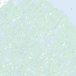 Bug Lake, ON (053G09 Toporama)