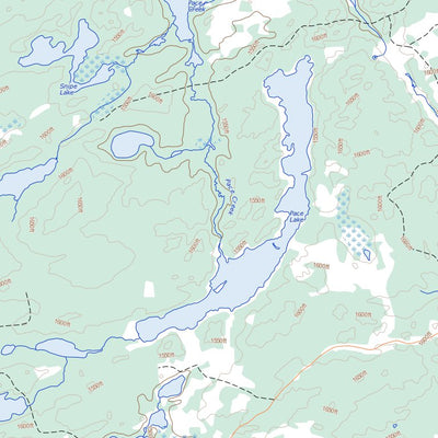 East Bay, ON (052A14 Toporama)