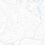 East Magda River (047H07 Toporama)