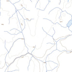 East Magda River (047H07 Toporama)