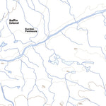 North Magda River (047H12 Toporama)