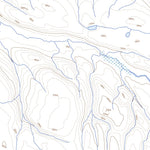 North Magda River (047H12 Toporama)
