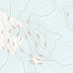 Yates Lake (049E02 Toporama)