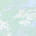 Churchill Lake, ON (052J14 Toporama)