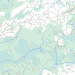 Churchill Lake, ON (052J14 Toporama)