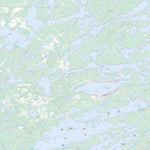 Hudson, ON (052K01 Toporama)
