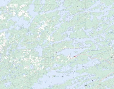 Hudson, ON (052K01 Toporama)