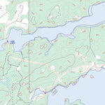 Hudson, ON (052K01 Toporama)