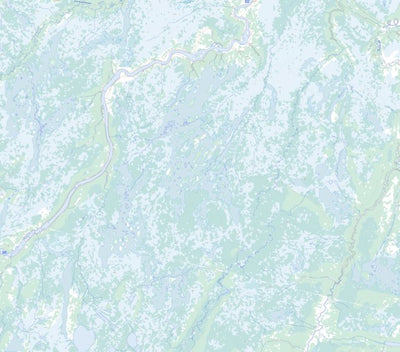 Unnamed, MB (053N08 Toporama)