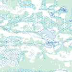 Onigam Lake (053O07 Toporama)